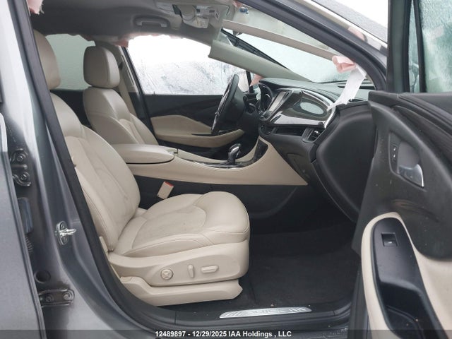 Buick Envision Preferred 2019 LRBFX1SA1KD125486 Image 5