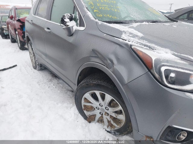Buick Envision Preferred 2019 LRBFX1SA1KD125486 Image 6