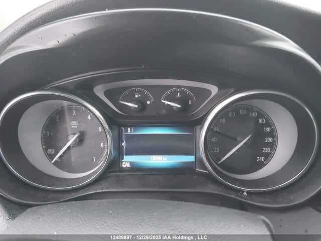 Buick Envision Preferred 2019 LRBFX1SA1KD125486 Image 7