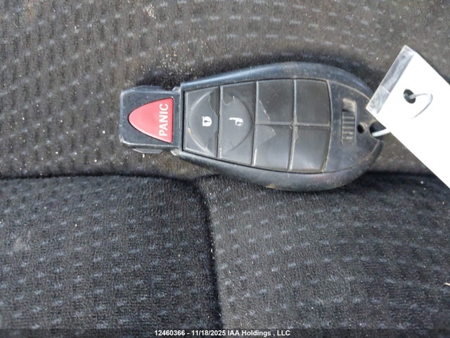 2C4RDGBG7HR707595 Dodge Grand Caravan Cvp/sxt