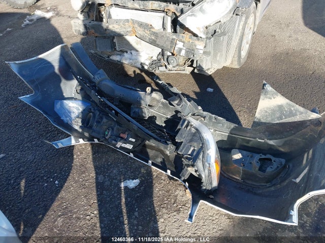 2C4RDGBG7HR707595 Dodge Grand Caravan Cvp/sxt