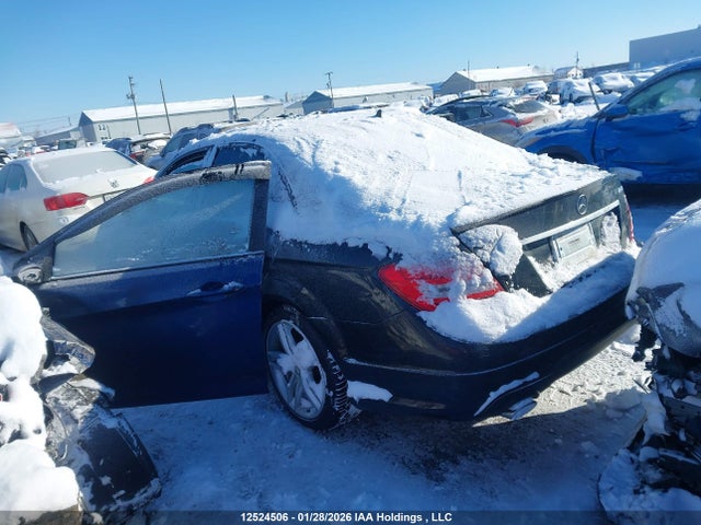 WDDGF8AB3EA891243 Mercedes-Benz C 300 4matic