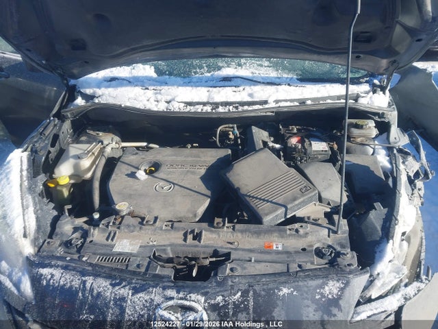 Mazda Mazda5 Gs 2014 JM1CW2CL2E0175239 Image 10