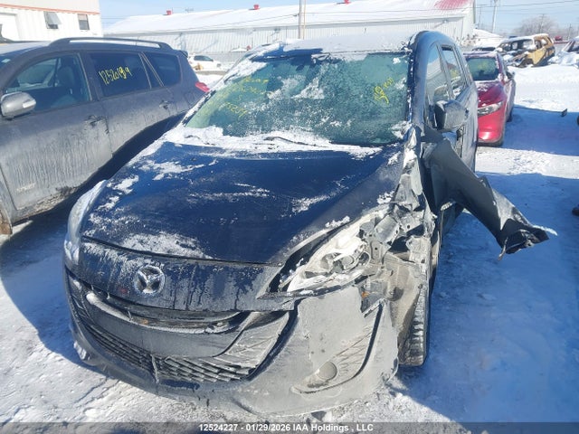 Mazda Mazda5 Gs 2014 JM1CW2CL2E0175239 Image 12