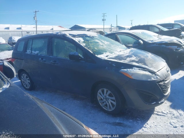 Mazda Mazda5 Gs 2014 JM1CW2CL2E0175239 Image 13