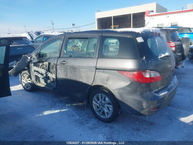 Mazda Mazda5 Gs 2014 JM1CW2CL2E0175239 Image 14