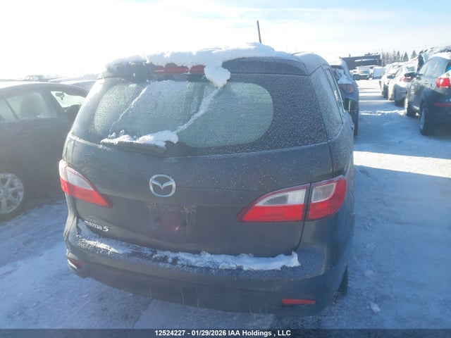 Mazda Mazda5 Gs 2014 JM1CW2CL2E0175239 Image 16
