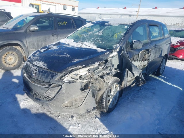 Mazda Mazda5 Gs 2014 JM1CW2CL2E0175239 Image 2
