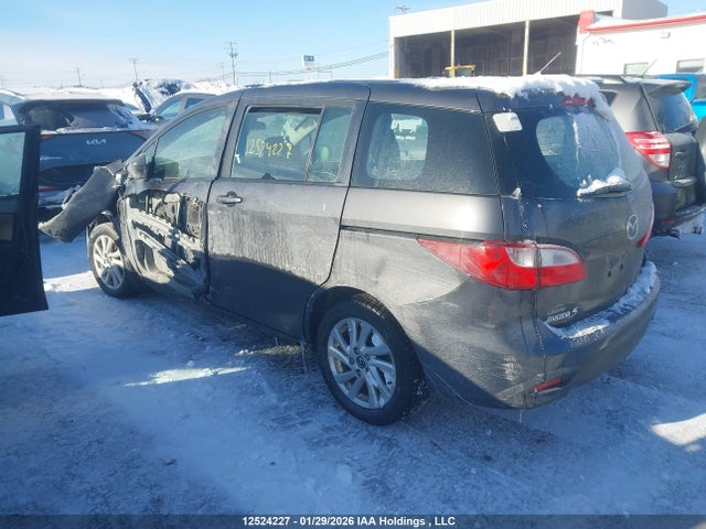 Mazda Mazda5 Gs 2014 JM1CW2CL2E0175239 Image 3