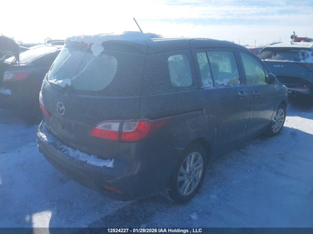 Mazda Mazda5 Gs 2014 JM1CW2CL2E0175239 Image 4