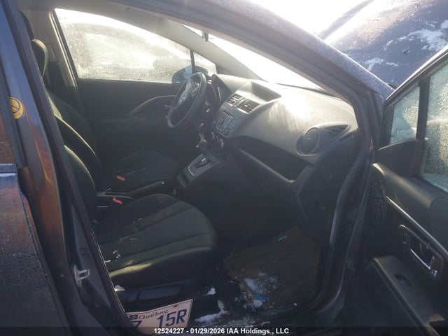 Mazda Mazda5 Gs 2014 JM1CW2CL2E0175239 Image 5