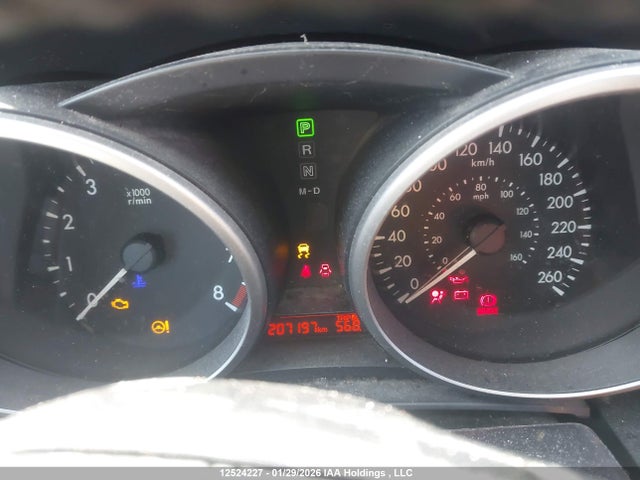 Mazda Mazda5 Gs 2014 JM1CW2CL2E0175239 Image 7