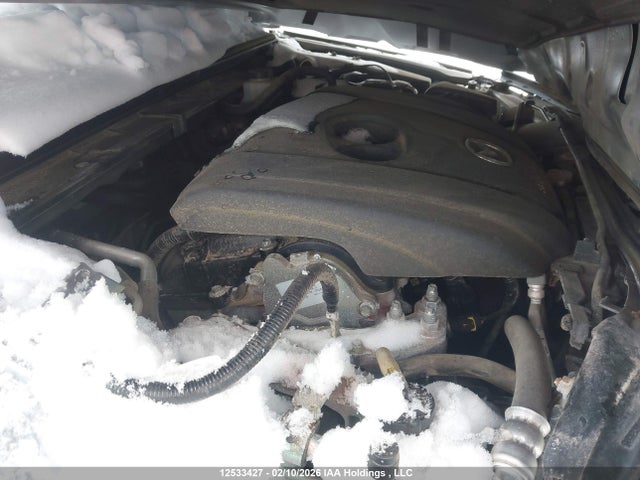 JM1BPAB72K1130010 Mazda MAZDA3
