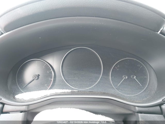 JM1BPAB72K1130010 Mazda MAZDA3