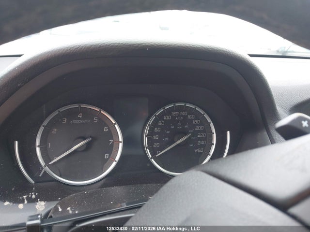 Acura TLX TECH 2015 19UUB3F54FA801664 Image 16