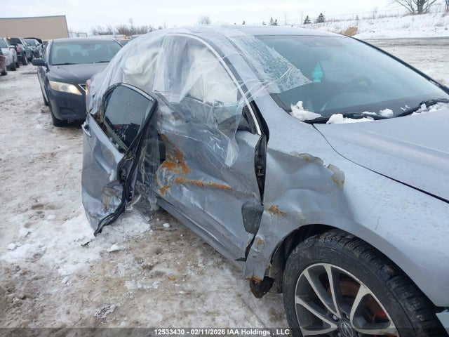 Acura TLX TECH 2015 19UUB3F54FA801664 Image 6