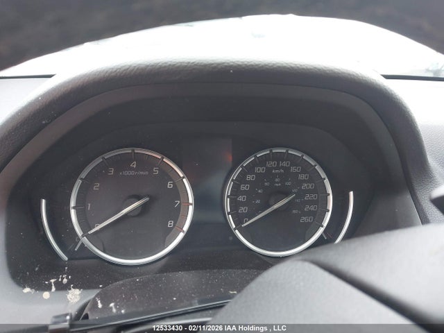 Acura TLX TECH 2015 19UUB3F54FA801664 Image 7