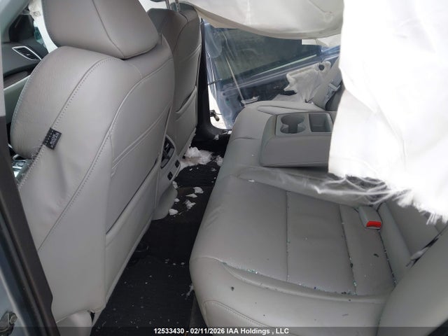 Acura TLX TECH 2015 19UUB3F54FA801664 Image 8