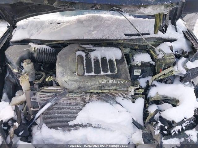 2C4RDGBGXHR867521 Dodge Grand Caravan Cvp/sxt