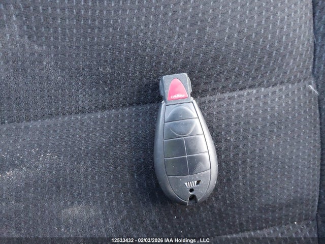 2C4RDGBGXHR867521 Dodge Grand Caravan Cvp/sxt
