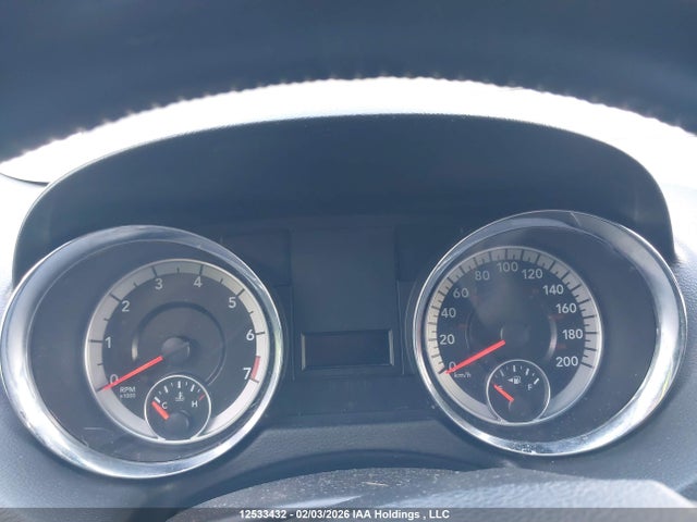 2C4RDGBGXHR867521 Dodge Grand Caravan Cvp/sxt