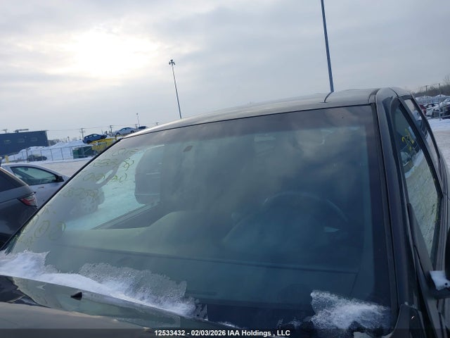 2C4RDGBGXHR867521 Dodge Grand Caravan Cvp/sxt