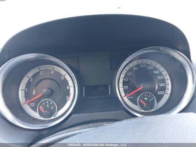 2C4RDGBGXHR867521 Dodge Grand Caravan Cvp/sxt