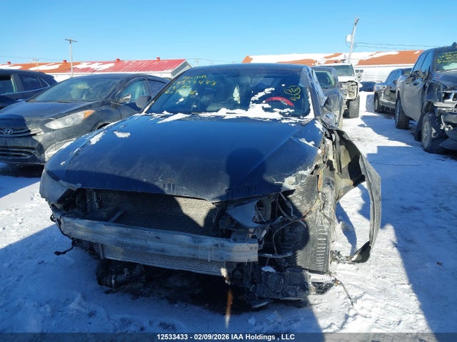 Продаж на аукціоні авто 2013 Audi A4, vin: WAUFFCFL2DN039836, номер лоту: 12533433