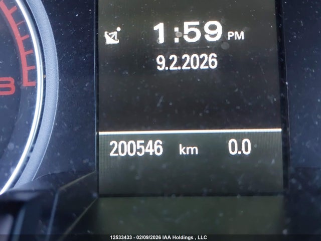 Продаж на аукціоні авто 2013 Audi A4, vin: WAUFFCFL2DN039836, номер лоту: 12533433