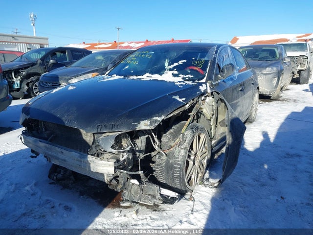 Продаж на аукціоні авто 2013 Audi A4, vin: WAUFFCFL2DN039836, номер лоту: 12533433