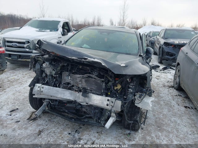 12533436 :رقم المزاد ، 2T2BBMCA8SC083745 vin ، 2025 Lexus Rx 350h مزاد بيع