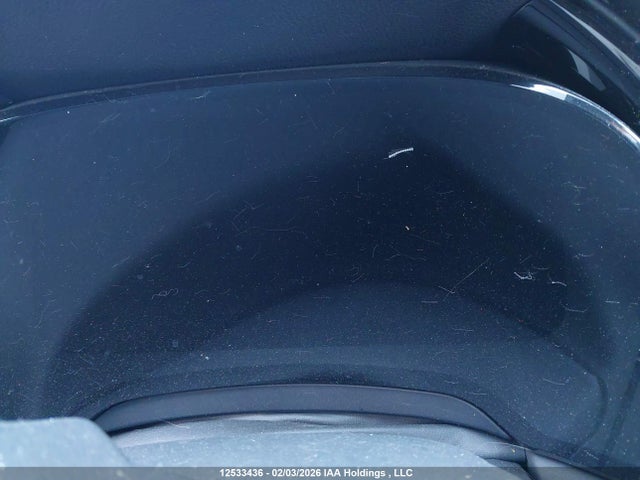 12533436 :رقم المزاد ، 2T2BBMCA8SC083745 vin ، 2025 Lexus Rx 350h مزاد بيع