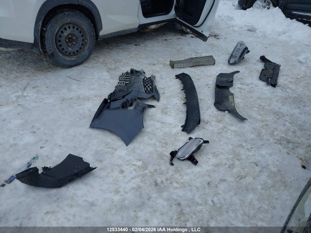 WA1C2AFP9GA007447 Audi Q5 2.0t Komfort