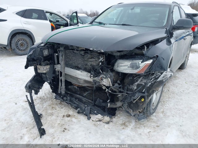 WA1C2AFP9GA007447 Audi Q5 2.0t Komfort
