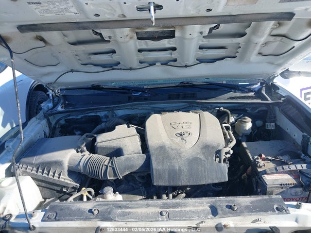 5TFDZ5BN6LX048904 Toyota Tacoma Double Cab/sr5/trd Sport/trd Off Road