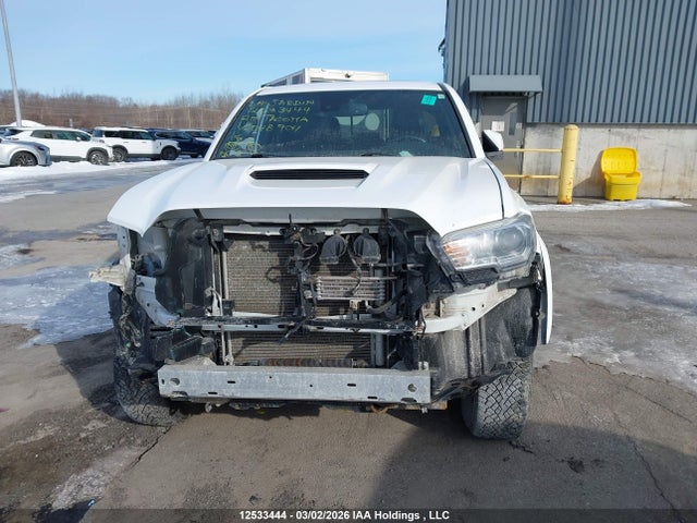 5TFDZ5BN6LX048904 Toyota Tacoma Double Cab/sr5/trd Sport/trd Off Road