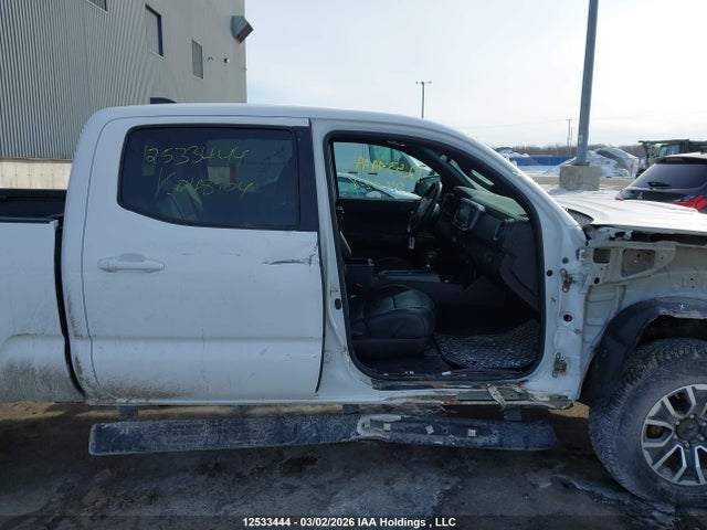 5TFDZ5BN6LX048904 Toyota Tacoma Double Cab/sr5/trd Sport/trd Off Road