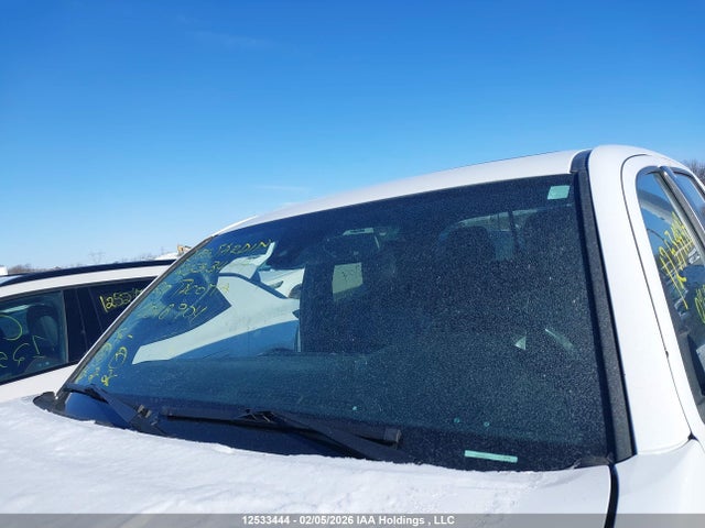5TFDZ5BN6LX048904 Toyota Tacoma Double Cab/sr5/trd Sport/trd Off Road