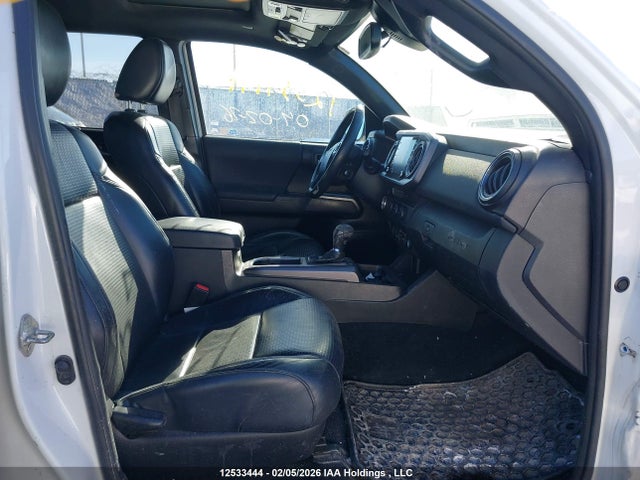 5TFDZ5BN6LX048904 Toyota Tacoma Double Cab/sr5/trd Sport/trd Off Road