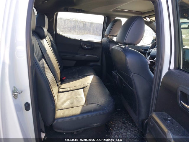 5TFDZ5BN6LX048904 Toyota Tacoma Double Cab/sr5/trd Sport/trd Off Road