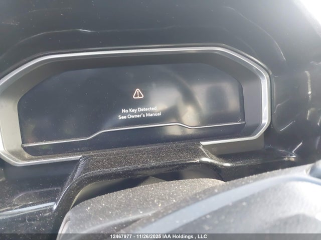 Chevrolet Silverado 1500 Rst 2022 1GCUDEED9NZ601005 Image 7