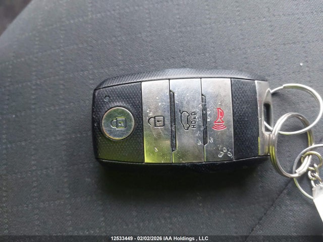 5XYPGDA39KG483625 KIA Sorento L/lx