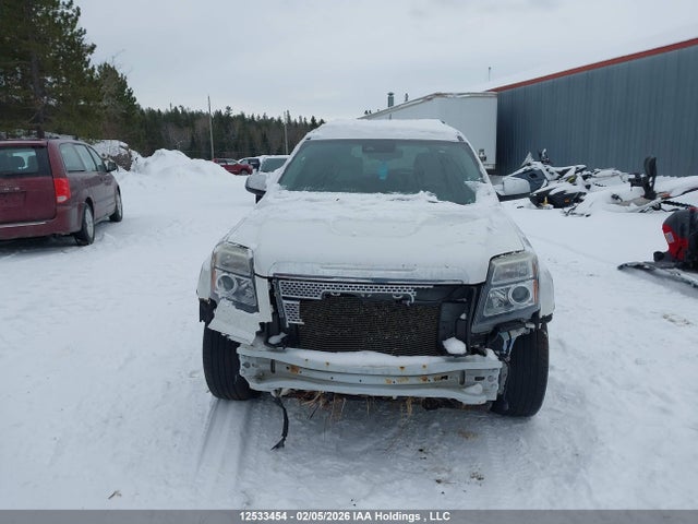GMC Terrain Denali 2017 2GKFLVE32H6235864 Image 13