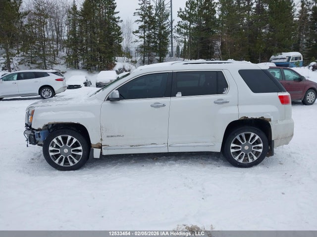 GMC Terrain Denali 2017 2GKFLVE32H6235864 Image 15