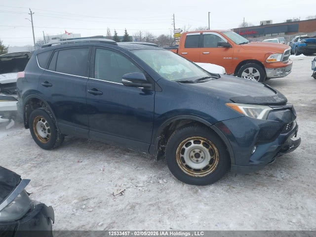 Toyota Rav4 Xle 2018 2T3RFREV5JW786518 Image 13