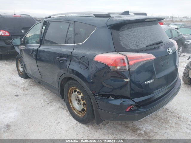Toyota Rav4 Xle 2018 2T3RFREV5JW786518 Image 14