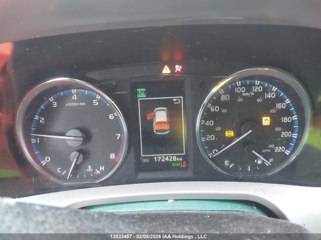 Toyota Rav4 Xle 2018 2T3RFREV5JW786518 Image 7
