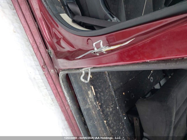 2C4RDGBG8HR582638 Dodge Grand Caravan Cvp/sxt