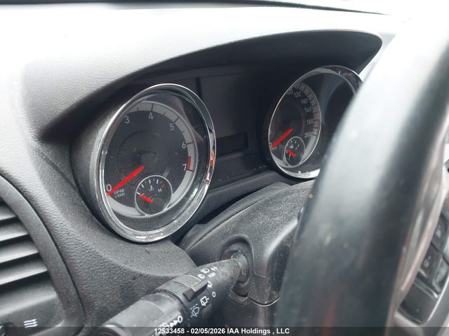 2C4RDGBG8HR582638 Dodge Grand Caravan Cvp/sxt