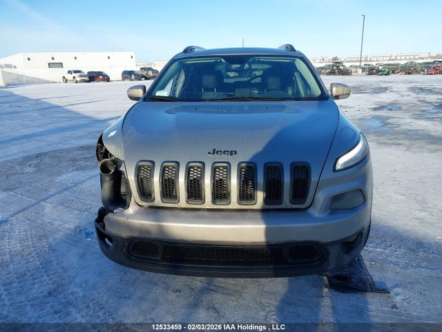 1C4PJMCS1GW161724 Jeep Cherokee North